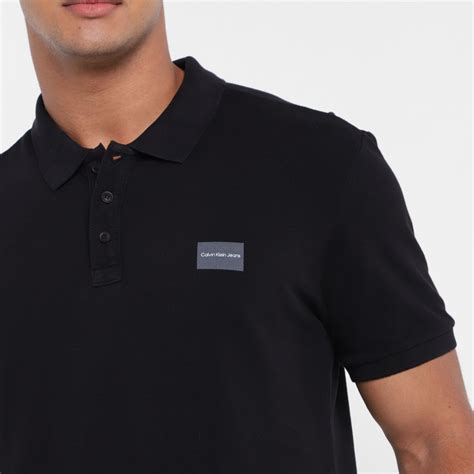 camisa polo calvin klein original|camisa polo reserva.